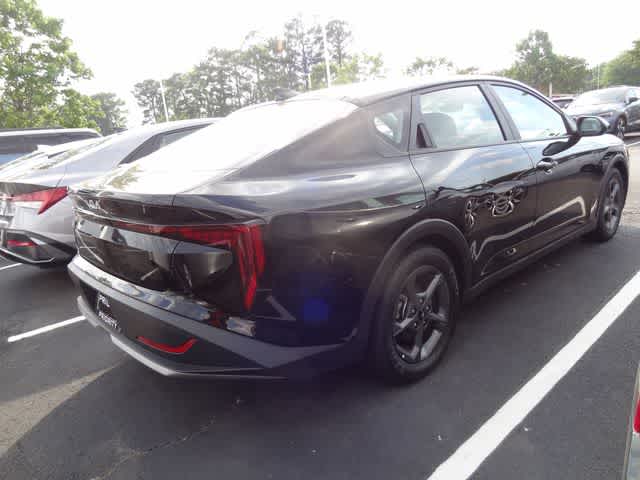 Thumbnail: 2025 Kia K4 - 5