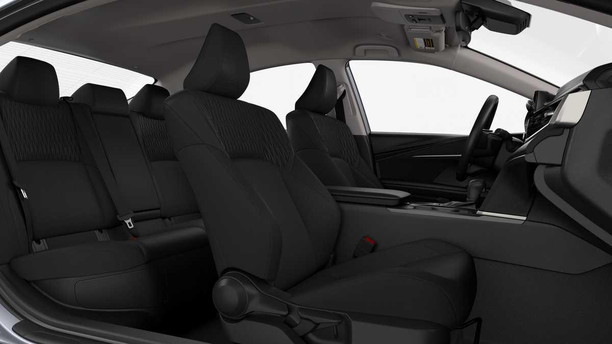 Thumbnail: 2025 Toyota Camry - 20