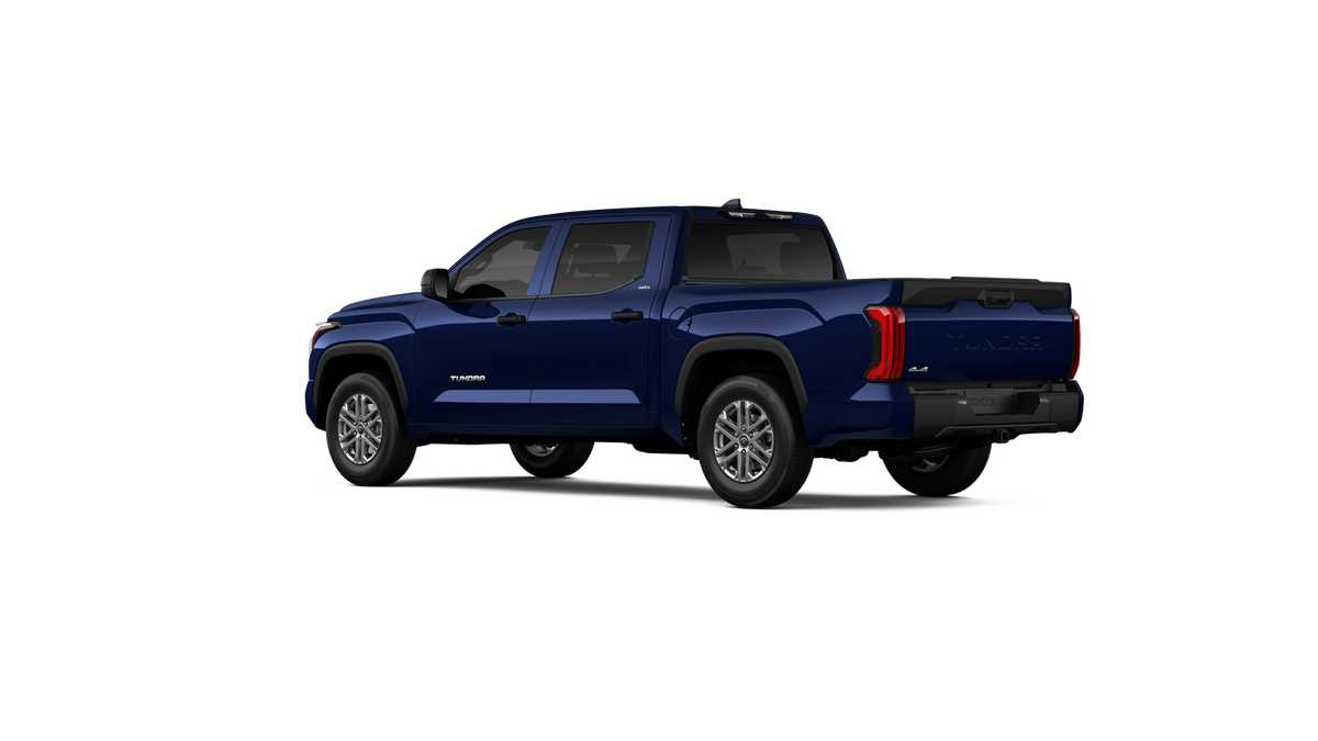 Thumbnail: 2026 Toyota Tundra - 6