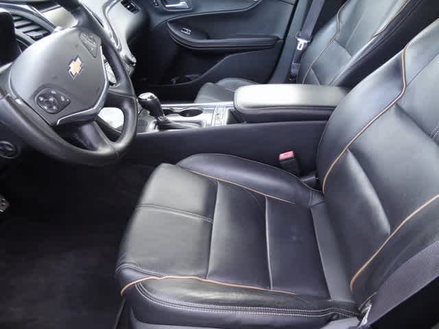 Thumbnail: 2016 Chevrolet Impala - 7