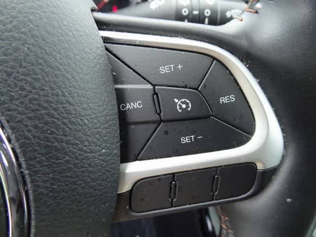 Thumbnail: 2020 Jeep Compass - 21