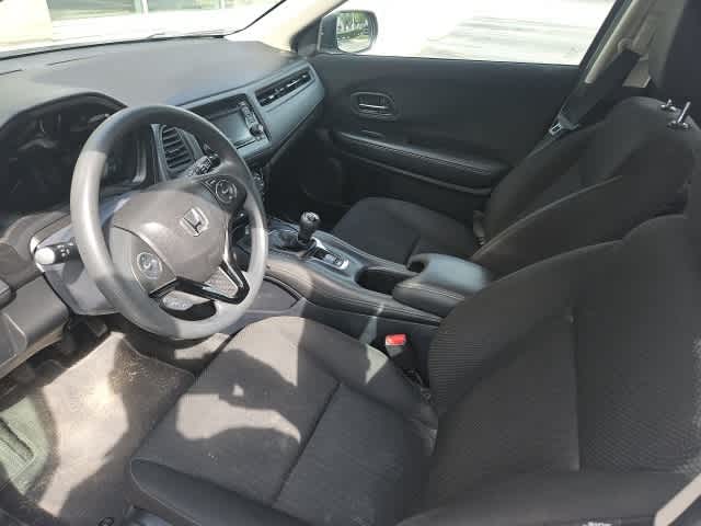 Thumbnail: 2016 Honda HR-V - 1