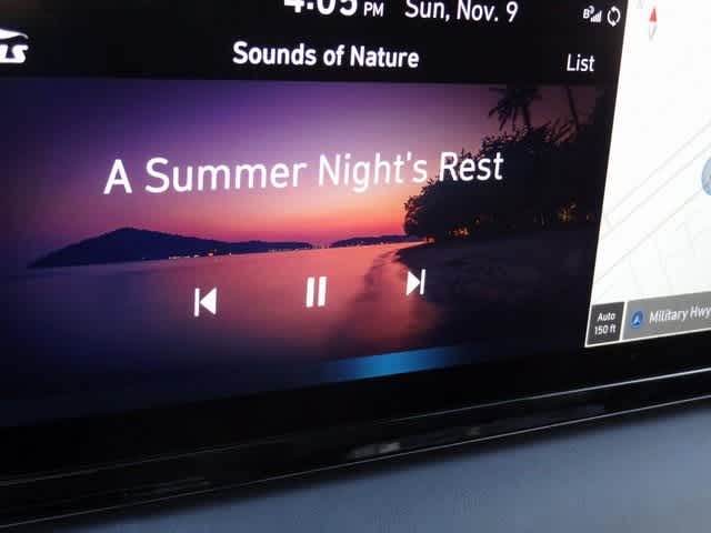 Thumbnail: 2023 Hyundai Palisade - 47