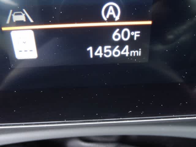 Thumbnail: 2025 Hyundai Tucson - 20