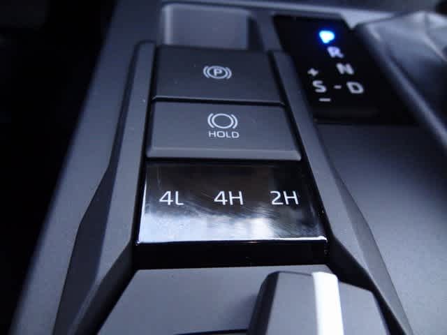 Thumbnail: 2025 Toyota Tacoma - 28