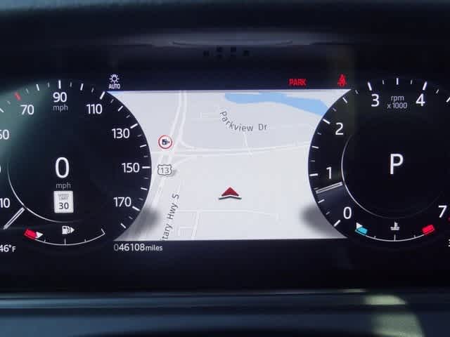 Thumbnail: 2021 Land Rover Range Rover Velar - 22