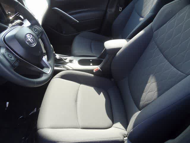 Thumbnail: 2025 Toyota Corolla Cross - 11