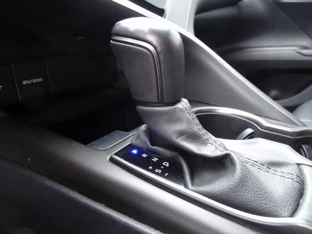 Thumbnail: 2021 Toyota Camry - 26