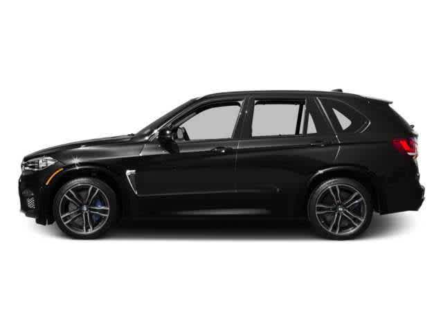 Thumbnail: 2016 BMW X5 - 3