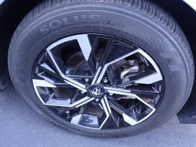 Thumbnail: 2025 Hyundai Sonata - 12