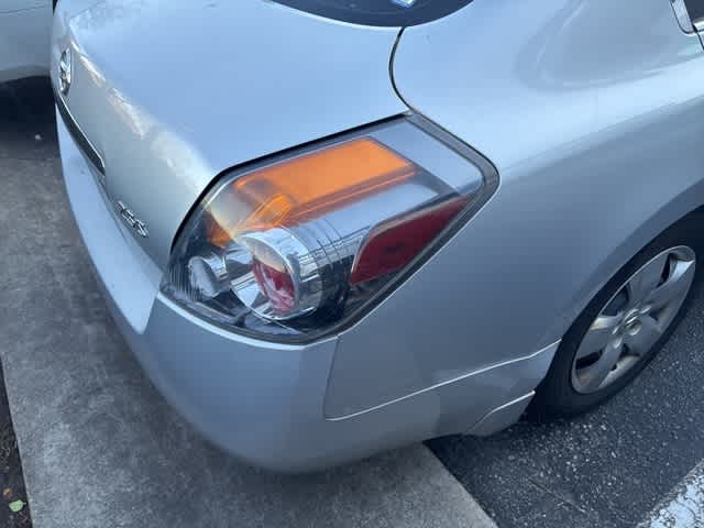 Thumbnail: 2008 Nissan Altima - 10