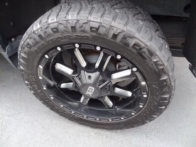 Thumbnail: 2018 Chevrolet Colorado - 13