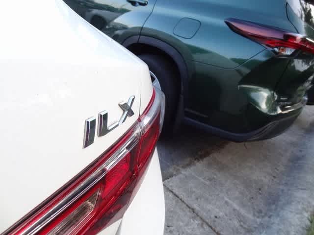 Thumbnail: 2018 Acura ILX - 23