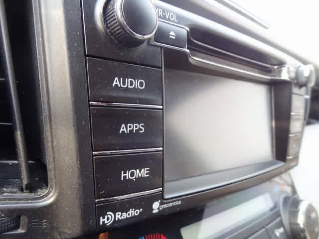 Thumbnail: 2017 Toyota RAV4 - 14