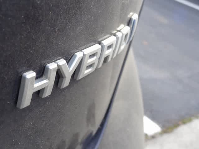 Thumbnail: 2021 Toyota Corolla - 17