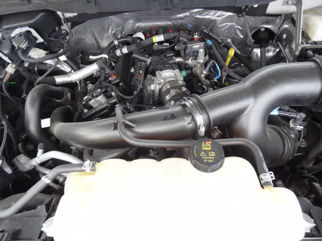 Thumbnail: 2022 Ford F-150 - 43