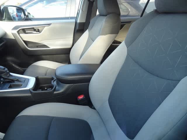 Thumbnail: 2023 Toyota RAV4 - 7