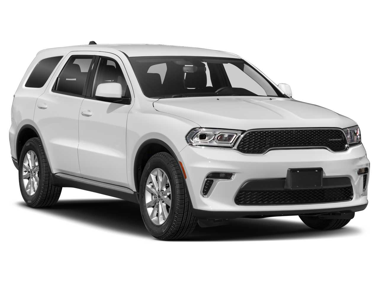 Thumbnail: 2023 Dodge Durango - 6