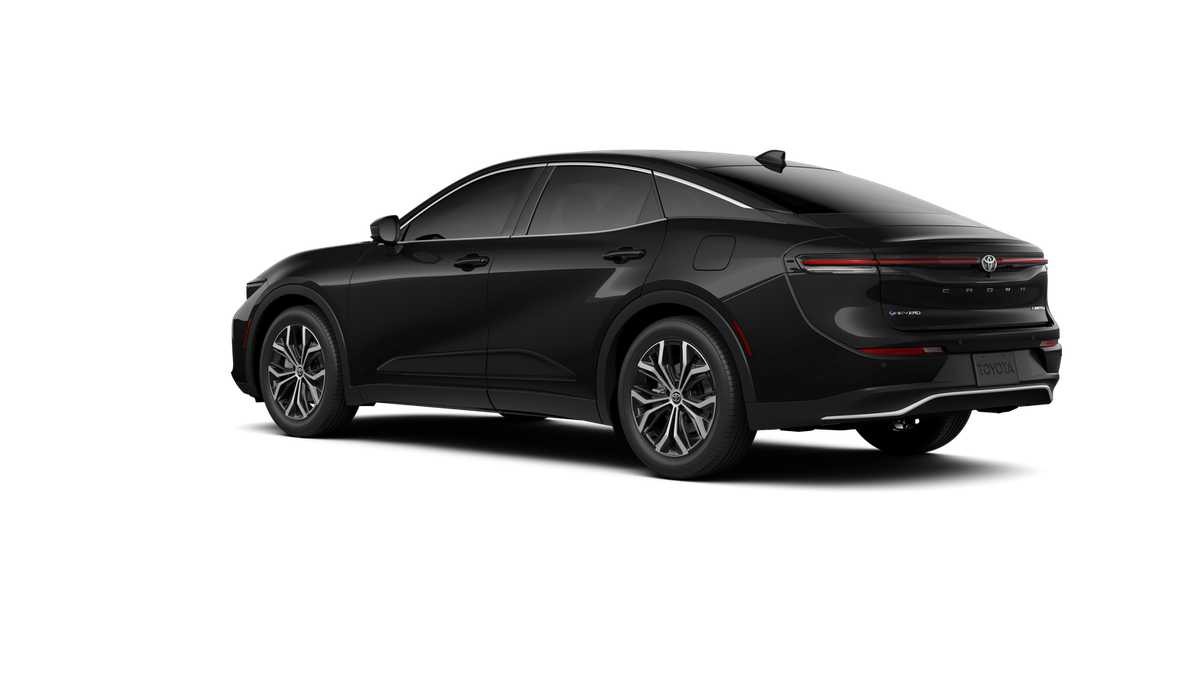 Thumbnail: 2026 Toyota Crown - 6