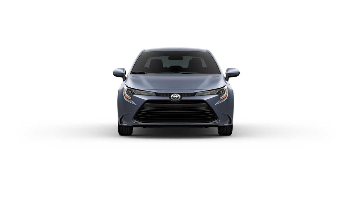 Thumbnail: 2025 Toyota Corolla - 17
