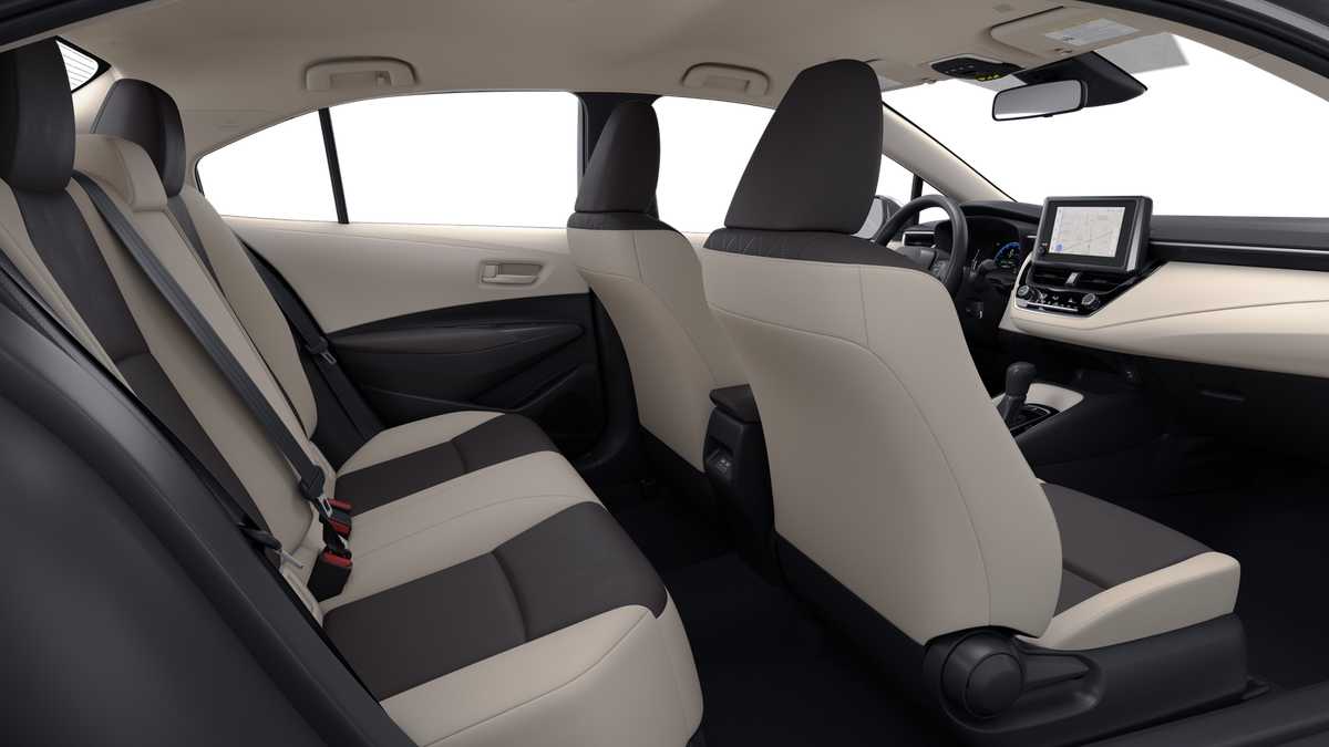 Thumbnail: 2026 Toyota Corolla - 21