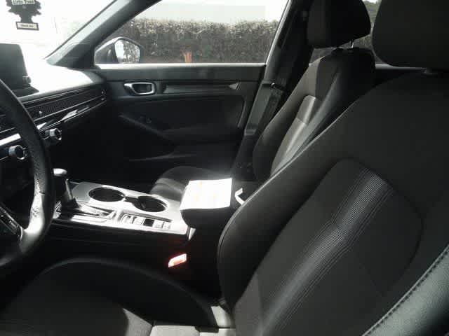 Thumbnail: 2023 Honda Civic - 10