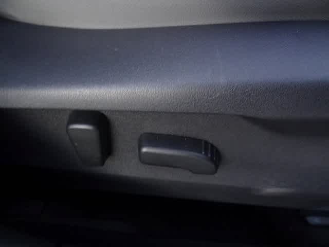 Thumbnail: 2024 Subaru Legacy - 24