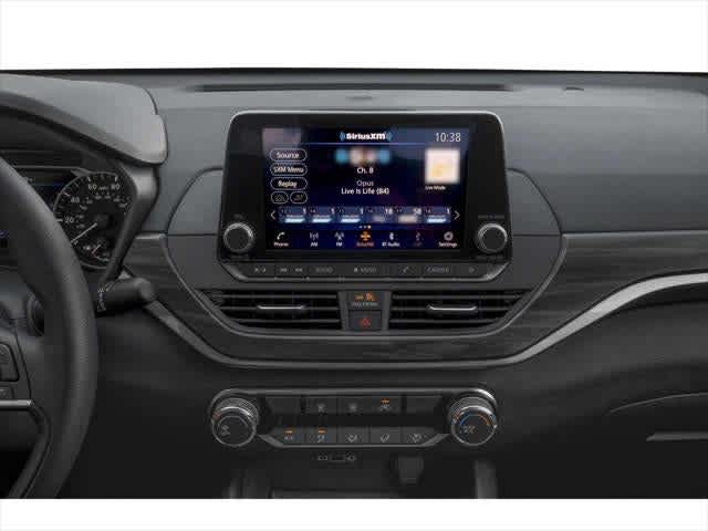 Thumbnail: 2025 Nissan Altima - 7