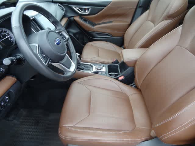 Thumbnail: 2021 Subaru Forester - 6