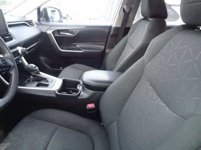 Thumbnail: 2023 Toyota RAV4 - 13