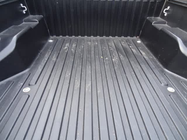 Thumbnail: 2023 Toyota Tacoma - 5