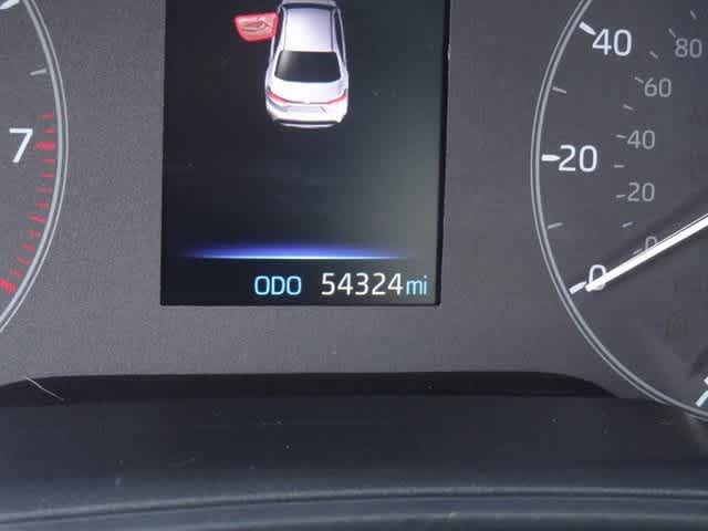 Thumbnail: 2023 Toyota Corolla - 10