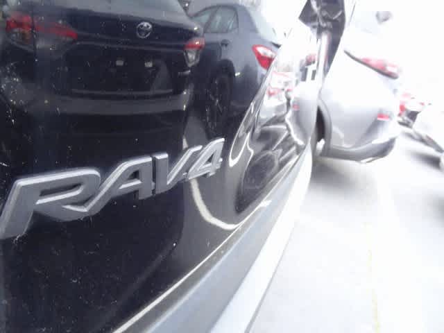 Thumbnail: 2024 Toyota RAV4 - 6