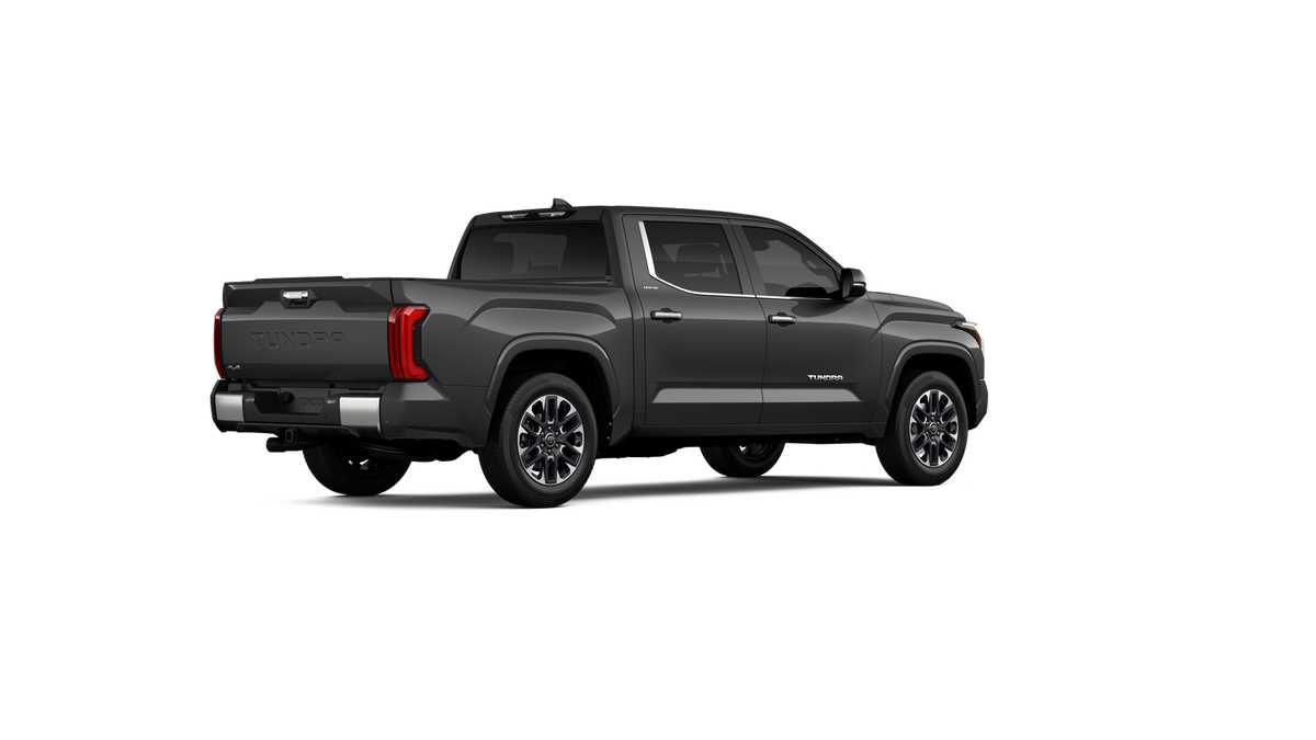 Thumbnail: 2026 Toyota Tundra - 10