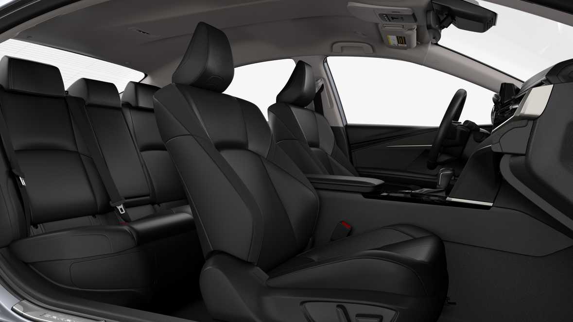 Thumbnail: 2026 Toyota Camry - 6