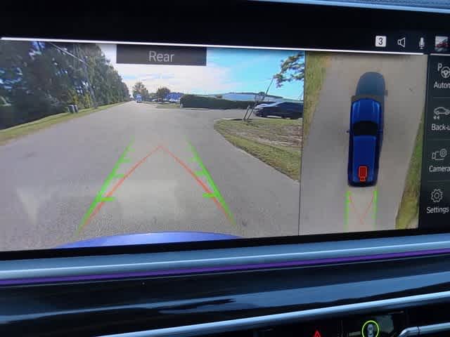 Thumbnail: 2021 BMW X5 - 26