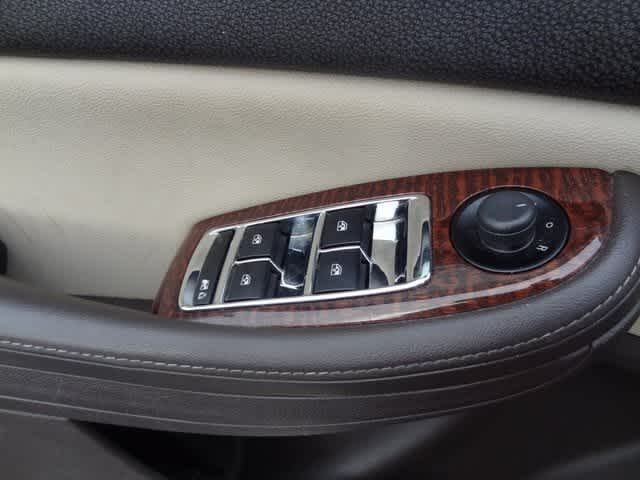 Thumbnail: 2013 Chevrolet Malibu - 11