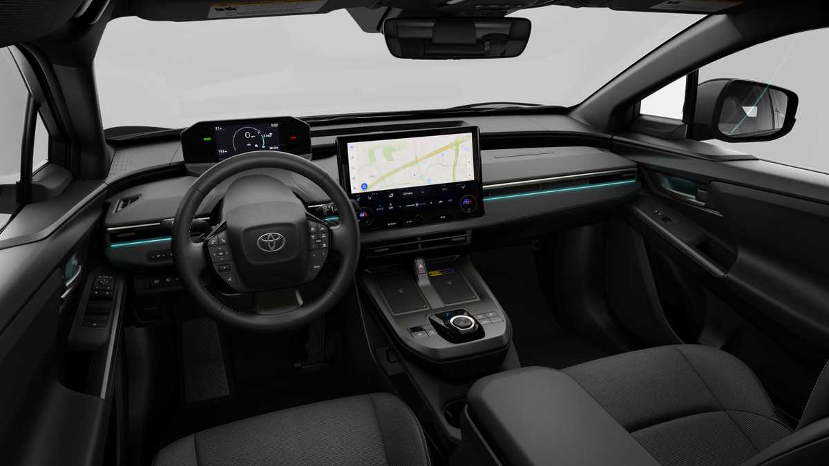 Thumbnail: 2026 Toyota bZ - 19