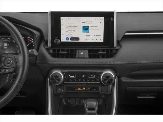 Thumbnail: 2025 Toyota RAV4 - 7