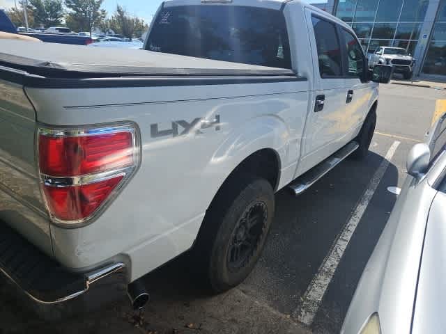 Thumbnail: 2012 Ford F-150 - 5