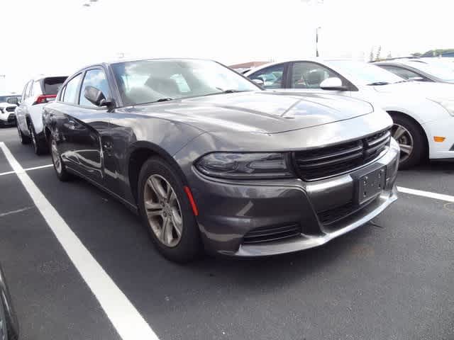 Thumbnail: 2021 Dodge Charger - 3