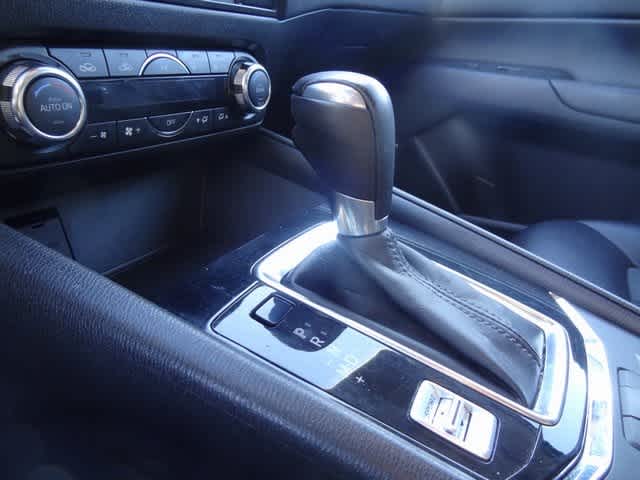 Thumbnail: 2017 Mazda CX-5 - 11