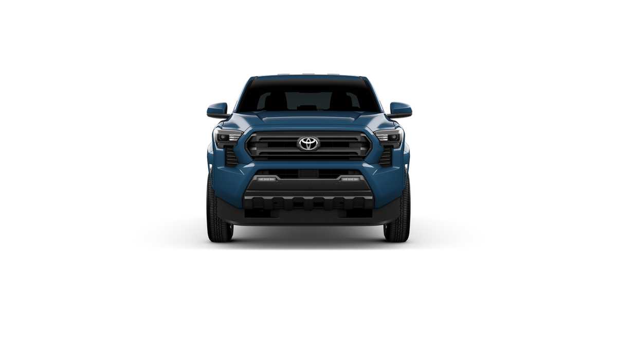 Thumbnail: 2026 Toyota Tacoma - 17