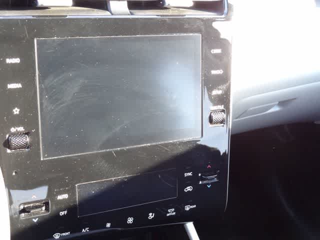 Thumbnail: 2024 Hyundai Tucson - 17