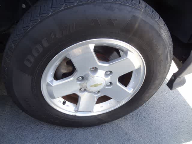 Thumbnail: 2012 Chevrolet Colorado - 20