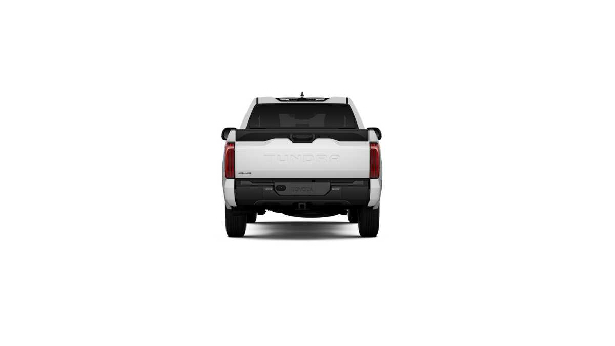 Thumbnail: 2025 Toyota Tundra - 8