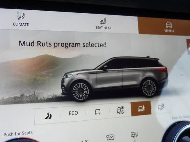 Thumbnail: 2021 Land Rover Range Rover Velar - 31