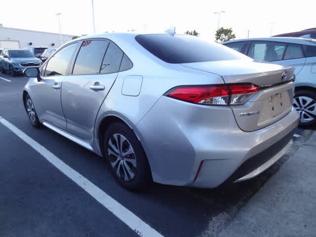 Thumbnail: 2022 Toyota Corolla - 5