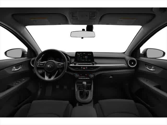 Thumbnail: 2020 Kia Forte - 5