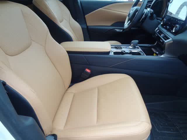 Thumbnail: 2024 Lexus RX - 15